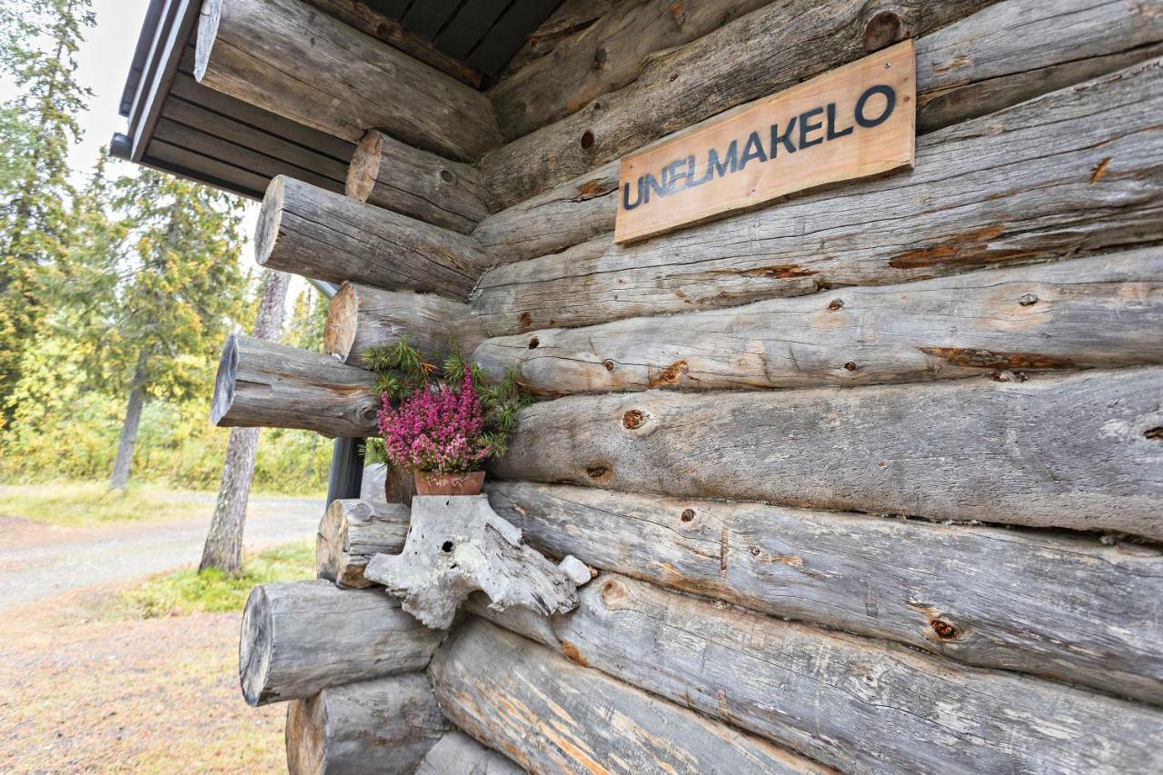 Unelmakelo Ruka Exterior foto
